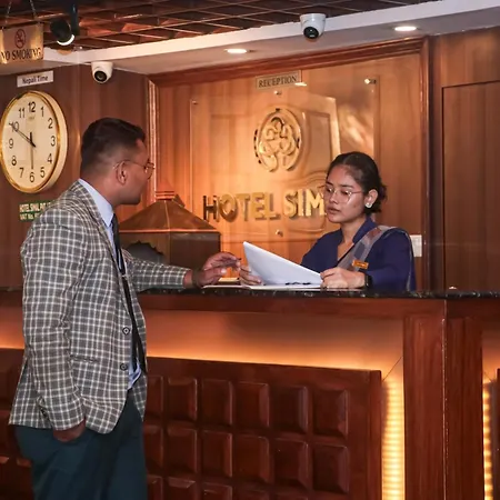 Hotel Simal