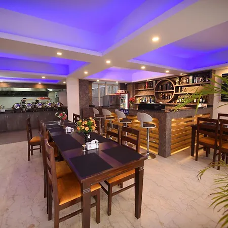 Hotel Simal