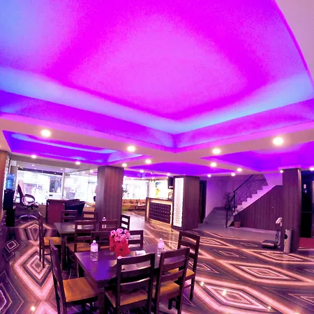 Hotel Simal