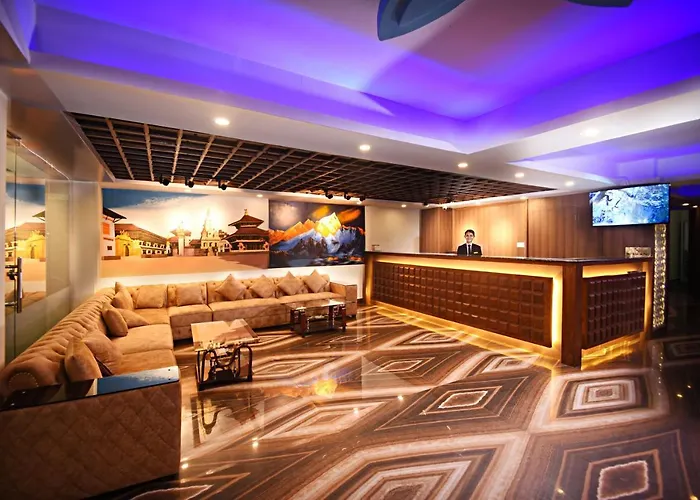 Hotel Simal