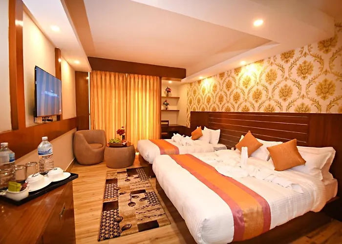 Simal Kathmandu