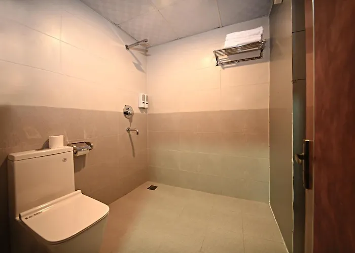 Simal Hotel