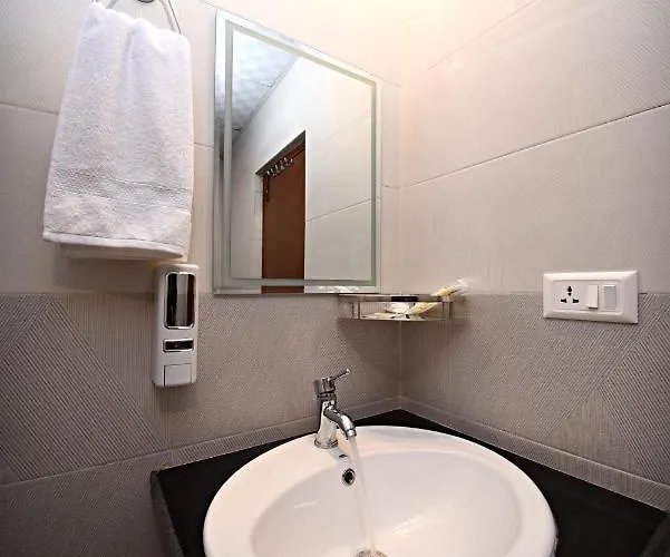 Hotel Simal