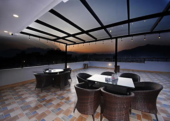 Hotel Simal