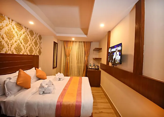 Hotel Simal 3*