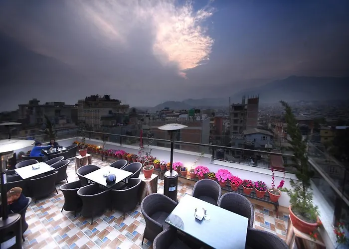 Hotel Simal
