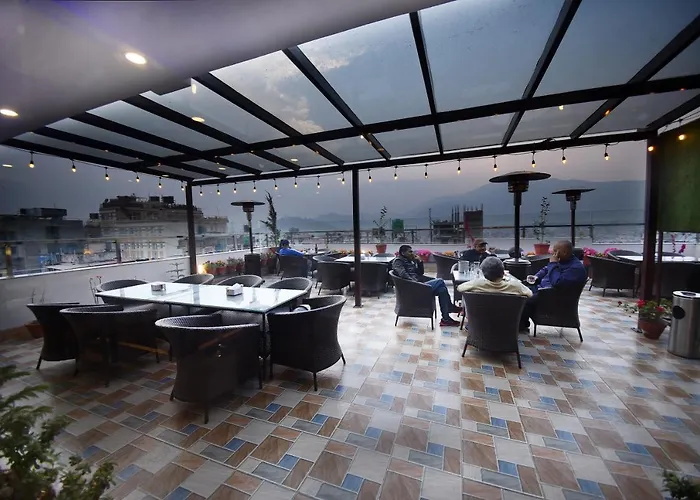Simal Hotel