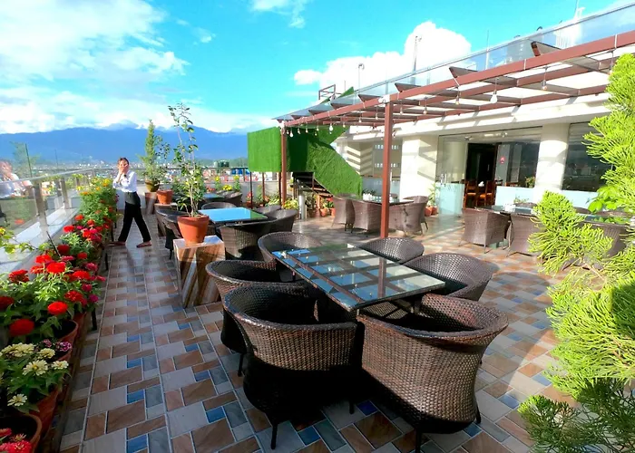 Hotel Simal
