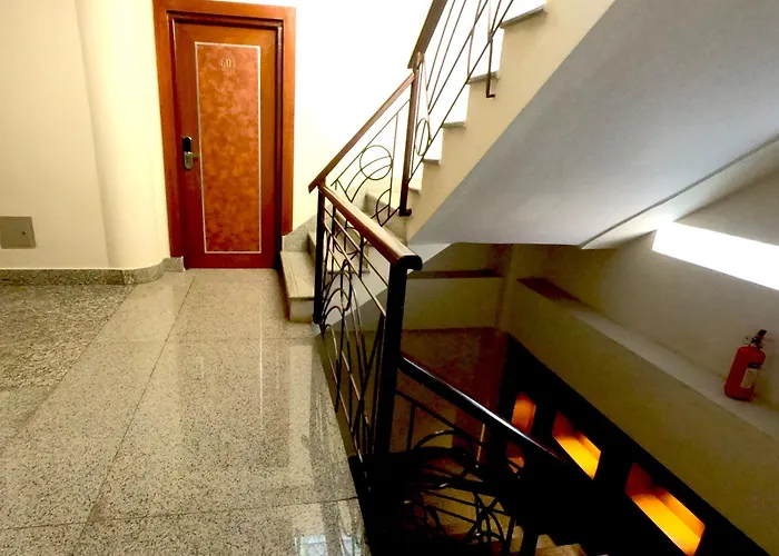 Hotel Simal 3*