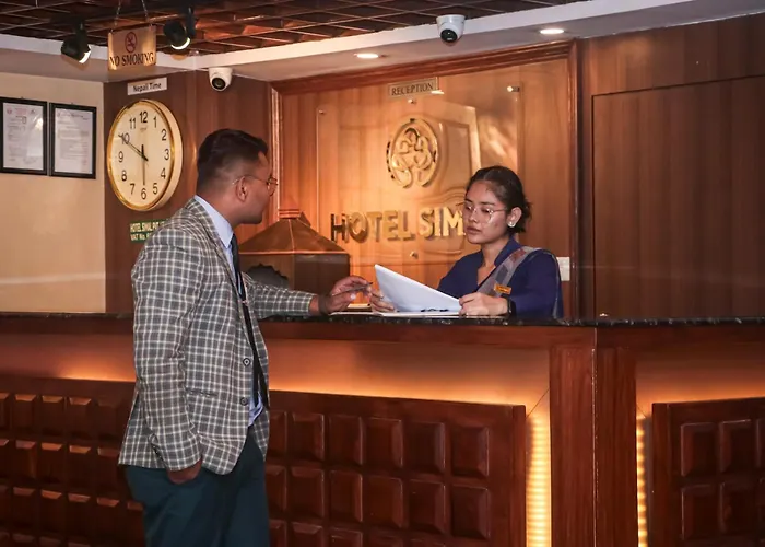 Hotel Simal 3*