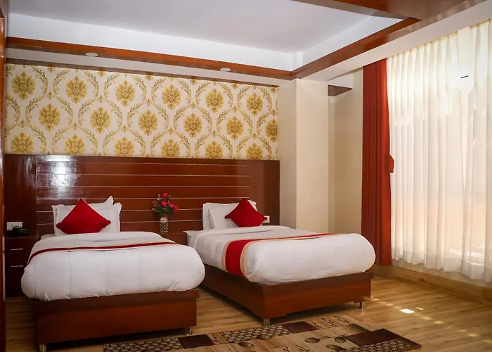 Hotel Simal