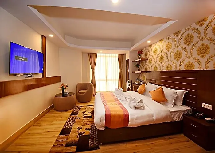 Hotel Simal