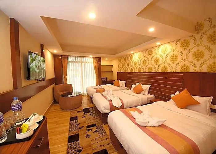 Hotel Simal