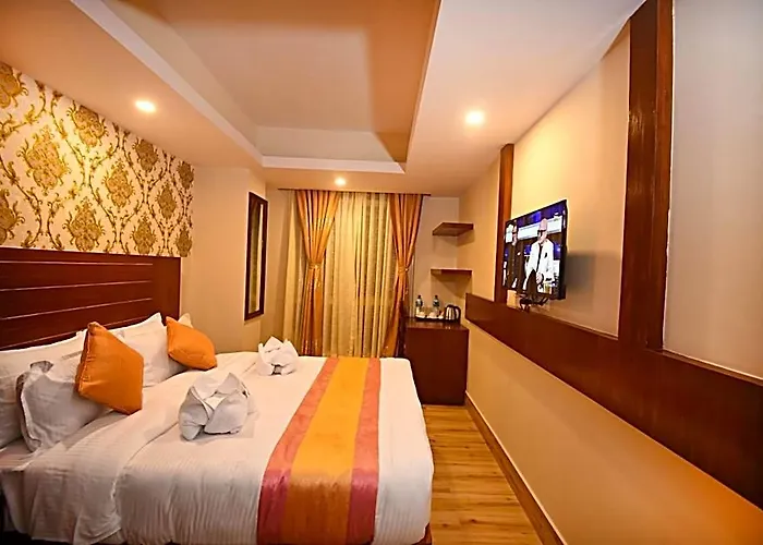 Simal Hotel 3*