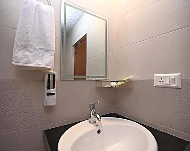 Simal 3* Katmandou