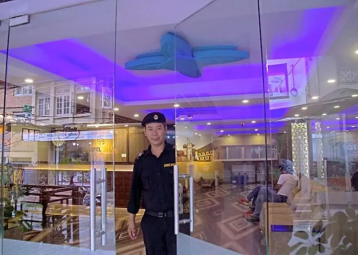 Hotel Simal