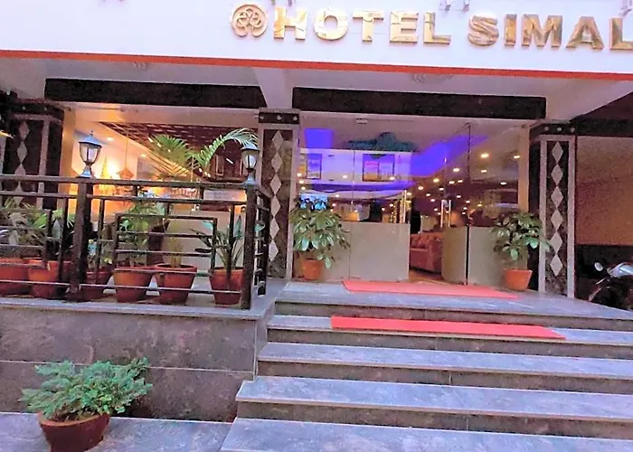 Simal Hotel