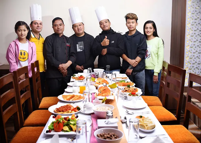 Simal Kathmandu
